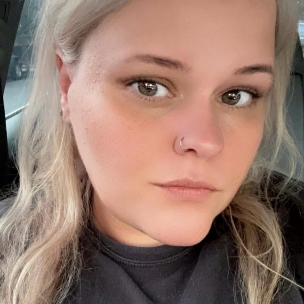 Meet your Posher, Kelley